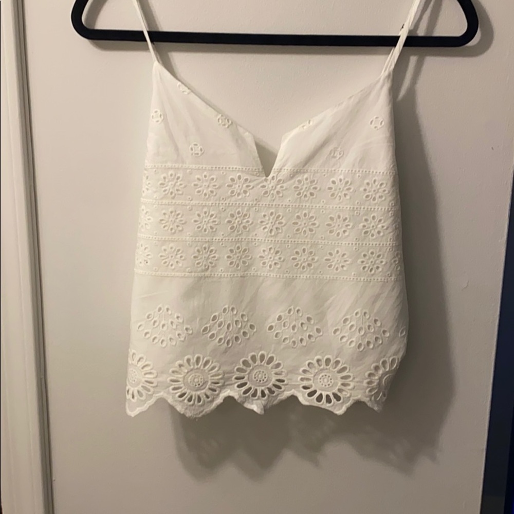 Women's shirt